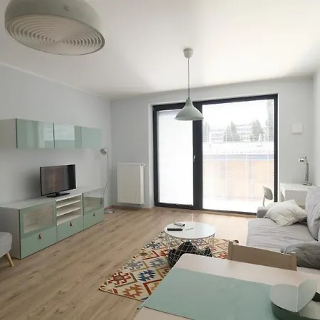 Air-conditioned, 2 With Terrace Lejlighed *