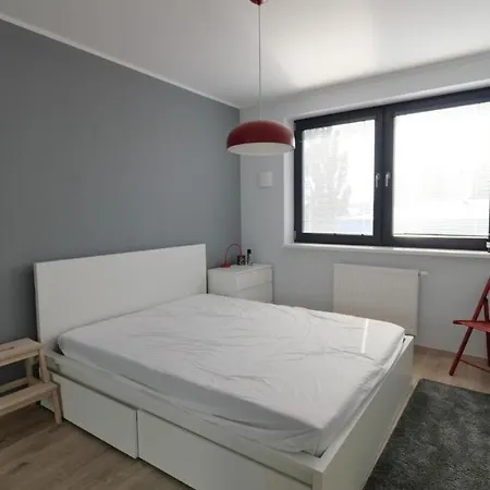 Lejlighed Air-conditioned, 2 With Terrace