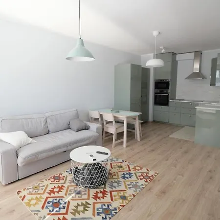 Air-conditioned, 2 With Terrace Апартаменты