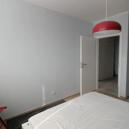 Lejlighed Air-conditioned, 2 With Terrace