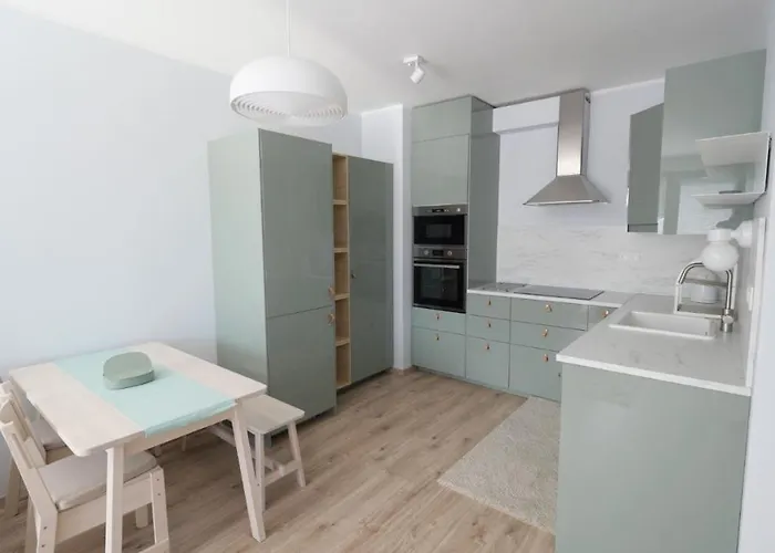 Air-conditioned, 2 With Terrace