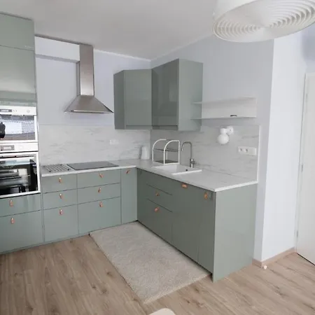 Air-conditioned, 2 With Terrace *