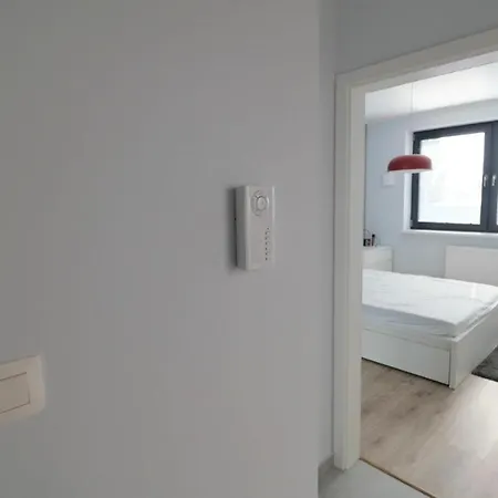 Air-conditioned, 2 With Terrace * Bratislava