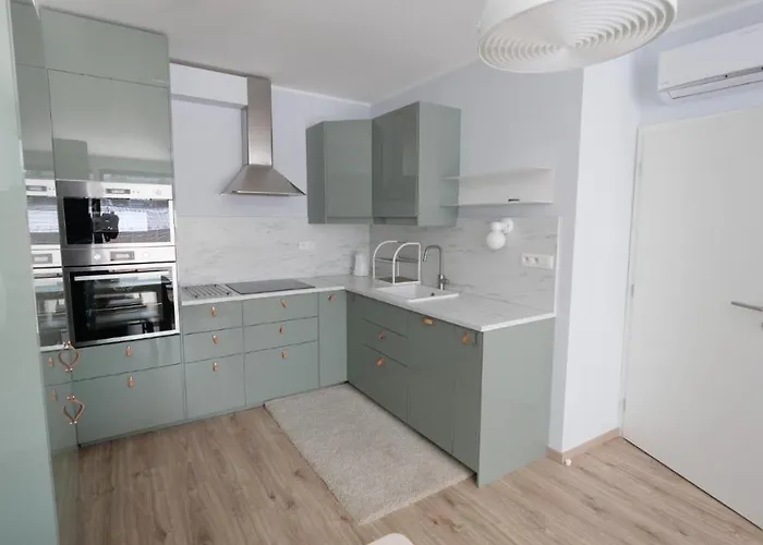 Air-conditioned, 2 With Terrace *