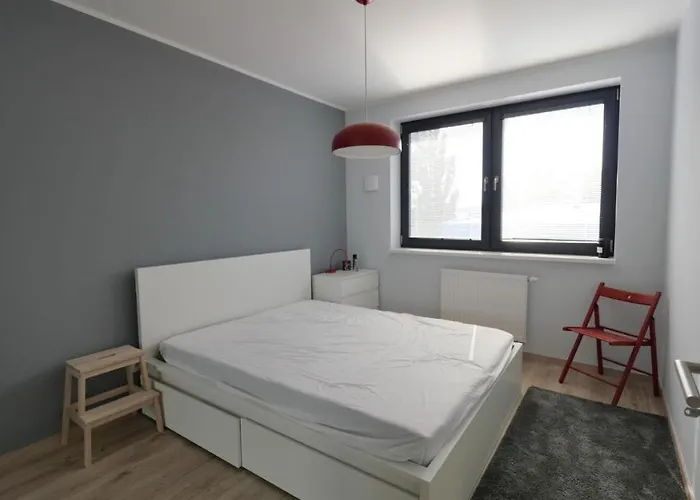 Appartement Air-conditioned, 2 With Terrace