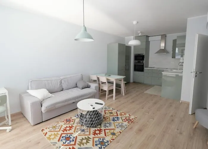 Air-conditioned, 2 With Terrace Appartement