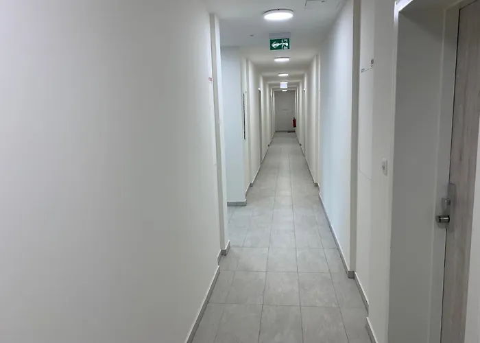 Air-conditioned, 2 With Terrace Pressburg